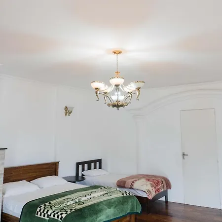 Moon Beam Luxury * Nuwara Eliya