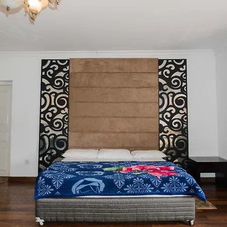 Moon Beam Luxury * Nuwara Eliya
