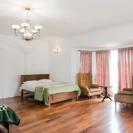 Villa Moon Beam Luxury