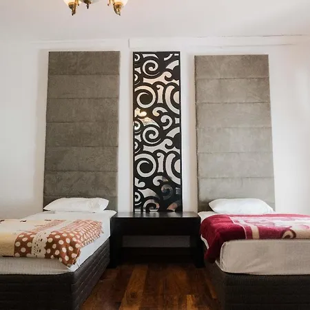 Villa Moon Beam Luxury *