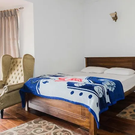 Moon Beam Luxury * Nuwara Eliya