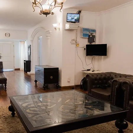 Villa Moon Beam Luxury