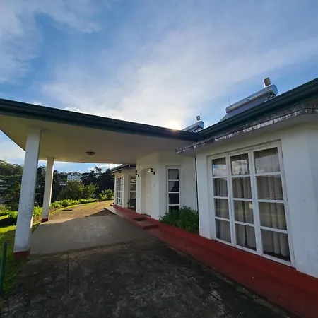 Moon Beam Luxury * Nuwara Eliya