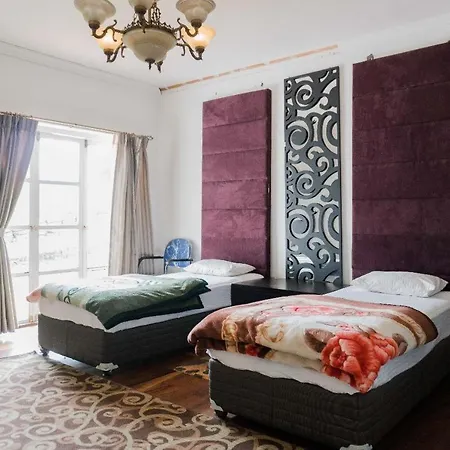Moon Beam Luxury Villa Nuwara Eliya