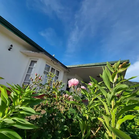 Moon Beam Luxury Villa