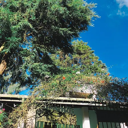 Villa Muthu's Chill House