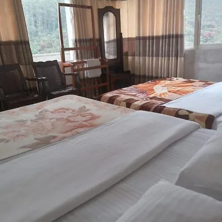 Cool Mount Guest Nuwara Eliya