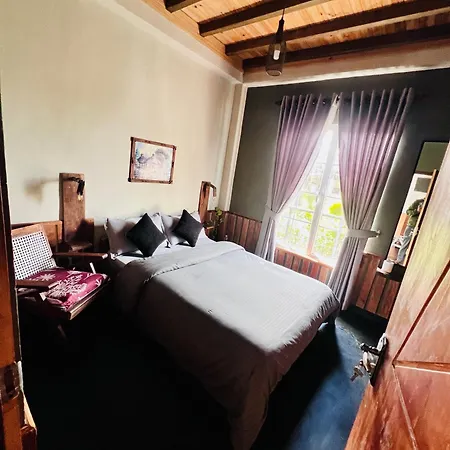 Rustique House Dbl Nuwara Eliya