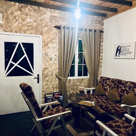 Rustique House Dbl