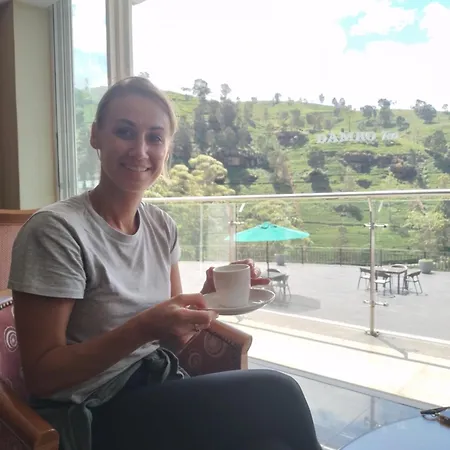 Inn Hikers Nuwara Eliya