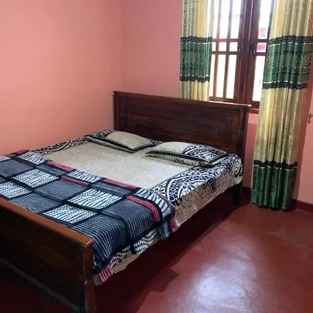 Apartment Guest 03