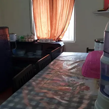 Dasun Guest Guest house Nuwara Eliya