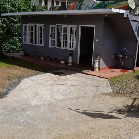 Dasun Guest Guest house Nuwara Eliya
