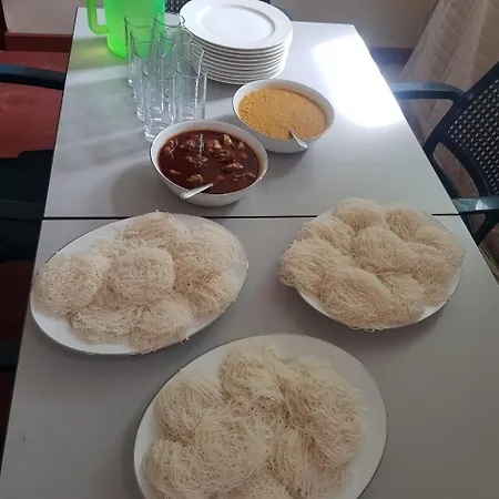 Dasun Guest Guest house
