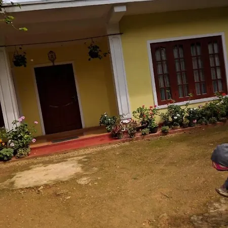 Hashani Homes * Nuwara Eliya