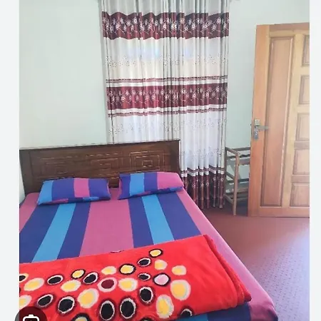 Hashani Homes Homestay *