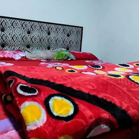 Guest house Lexaa Nuwara Eliya