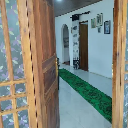 Lexaa Villa *