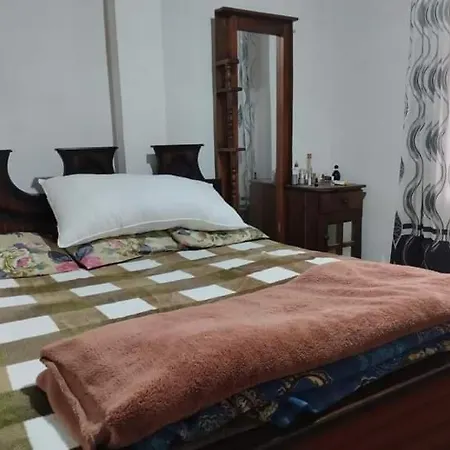 Villa Lexaa Nuwara Eliya