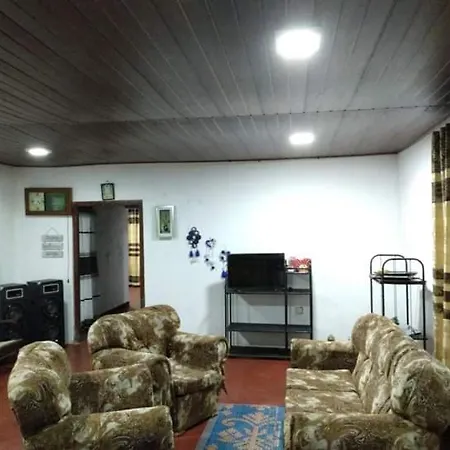 Lexaa Villa
