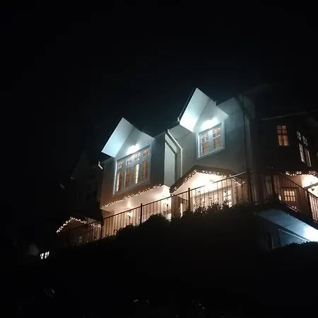 Moon View