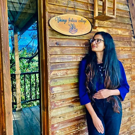 Villa Hunters Wood Nuwara Eliya