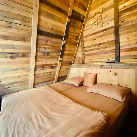 Hunters Wood Villa Nuwara Eliya