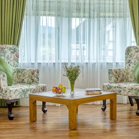 Winchester Little England Hotel