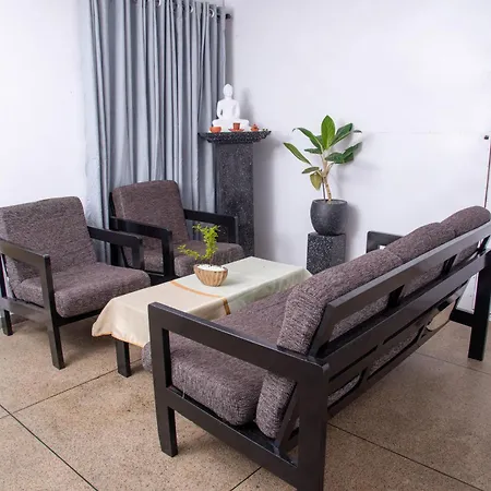 Inn Rose Palace Nuwara Eliya