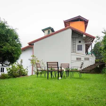 Tranquil Garden Nuwara Eliya