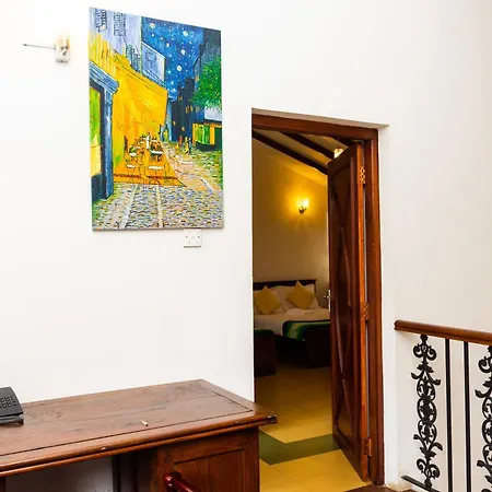 Tranquil Garden Bed & Breakfast Nuwara Eliya