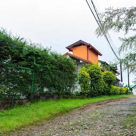 Bed & Breakfast Tranquil Garden Nuwara Eliya