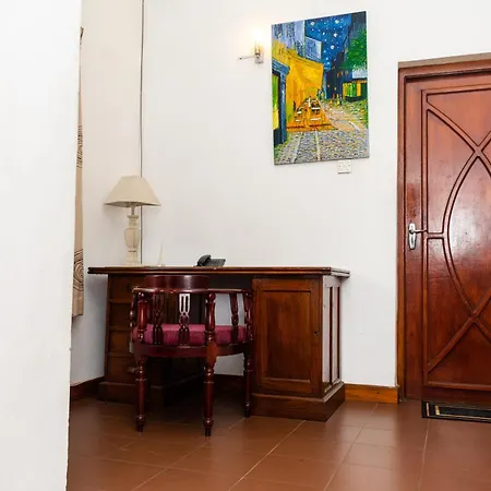 Tranquil Garden 3* Nuwara Eliya