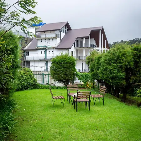 Tranquil Garden Bed & Breakfast