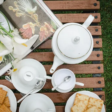 Tranquil Garden 3* Nuwara Eliya