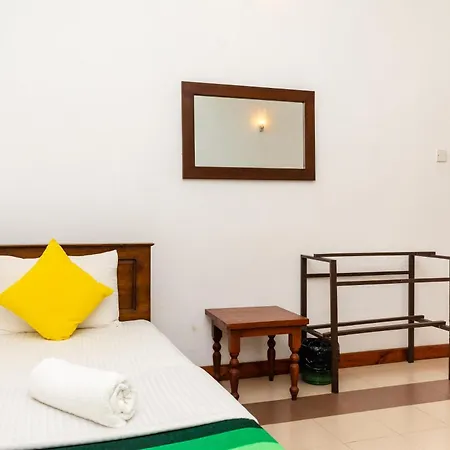 Tranquil Garden Bed & Breakfast 3*