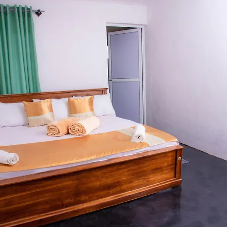 Rose Palace Inn Nuwara Eliya