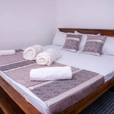 Rose Palace Nuwara Eliya