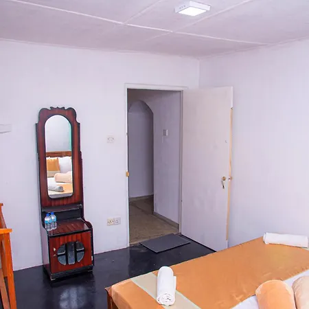Rose Palace Inn Nuwara Eliya