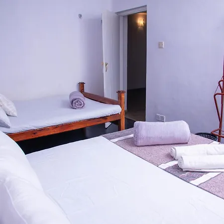 Inn Rose Palace Nuwara Eliya