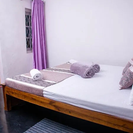 Inn Rose Palace Nuwara Eliya