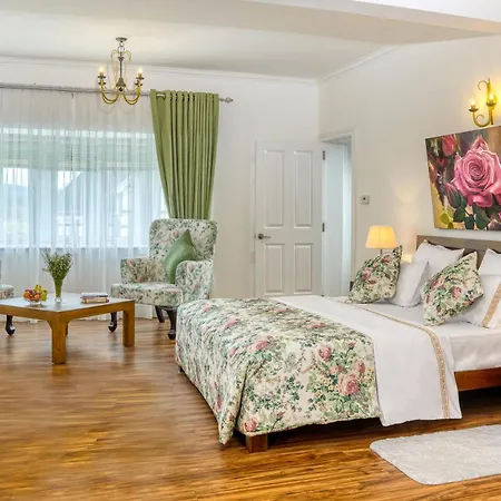 Winchester Little England 5* Nuwara Eliya