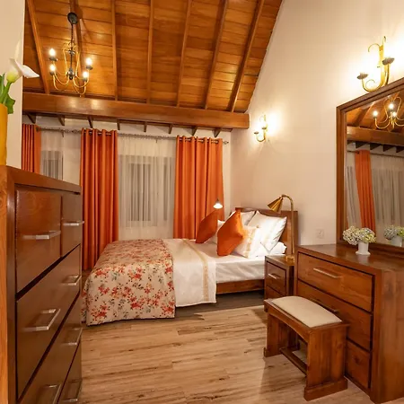 Hotel Winchester Little England 5*