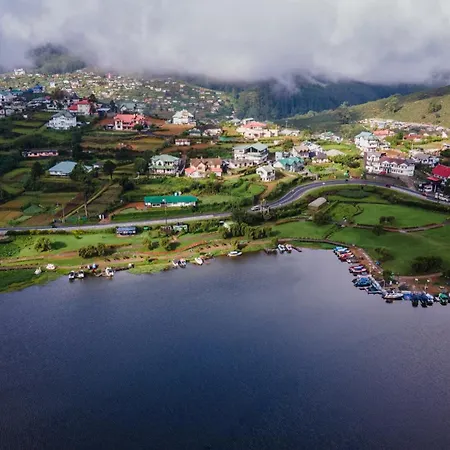 Hotel Winchester Little England Nuwara Eliya