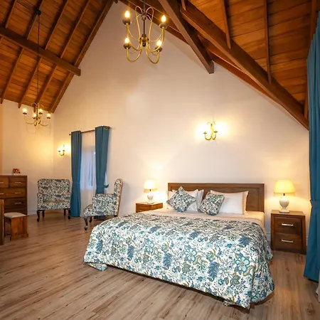 Winchester Little England Hotel Nuwara Eliya