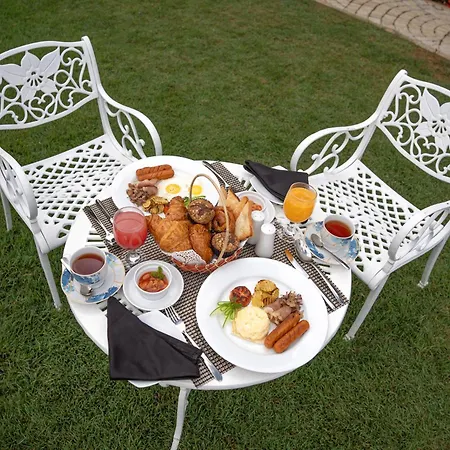 Hotel Winchester Little England Nuwara Eliya