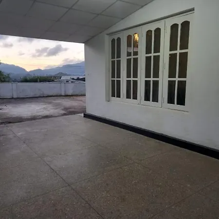 Rose Palace Inn Nuwara Eliya