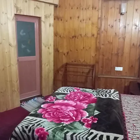 Homestay La Rose Geust House Nuwara Eliya