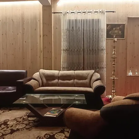 La Rose Geust House * Nuwara Eliya