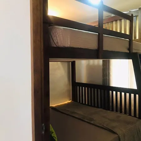 Tea Breeze Luxury Apartment